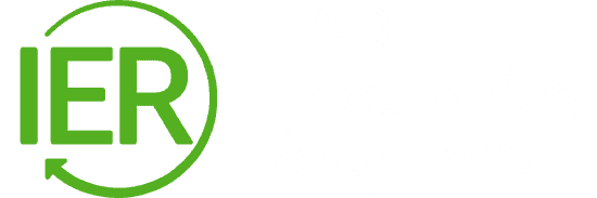 IER - ITAD Electronics Recyclers