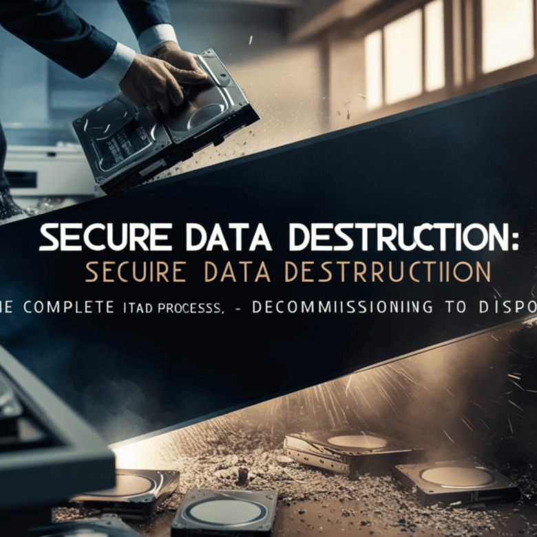 An efficient, compliant, and eco-friendly IT asset disposal strategy is essential for business security, legal compliance, and environmental sustainability. By following best practices and working with certified ITAD vendors, businesses can: Prevent data breaches with certified data destruction. Stay compliant with HIPAA, GDPR, and environmental regulations. Reduce e-waste through responsible recycling and refurbishment. Maximize ROI by recovering value from retired IT assets. At IER ITAD Electronics Recycling, we specialize in secure, compliant, and environmentally responsible IT asset disposition. Contact us today to learn how we can help your business implement an efficient ITAD strategy.